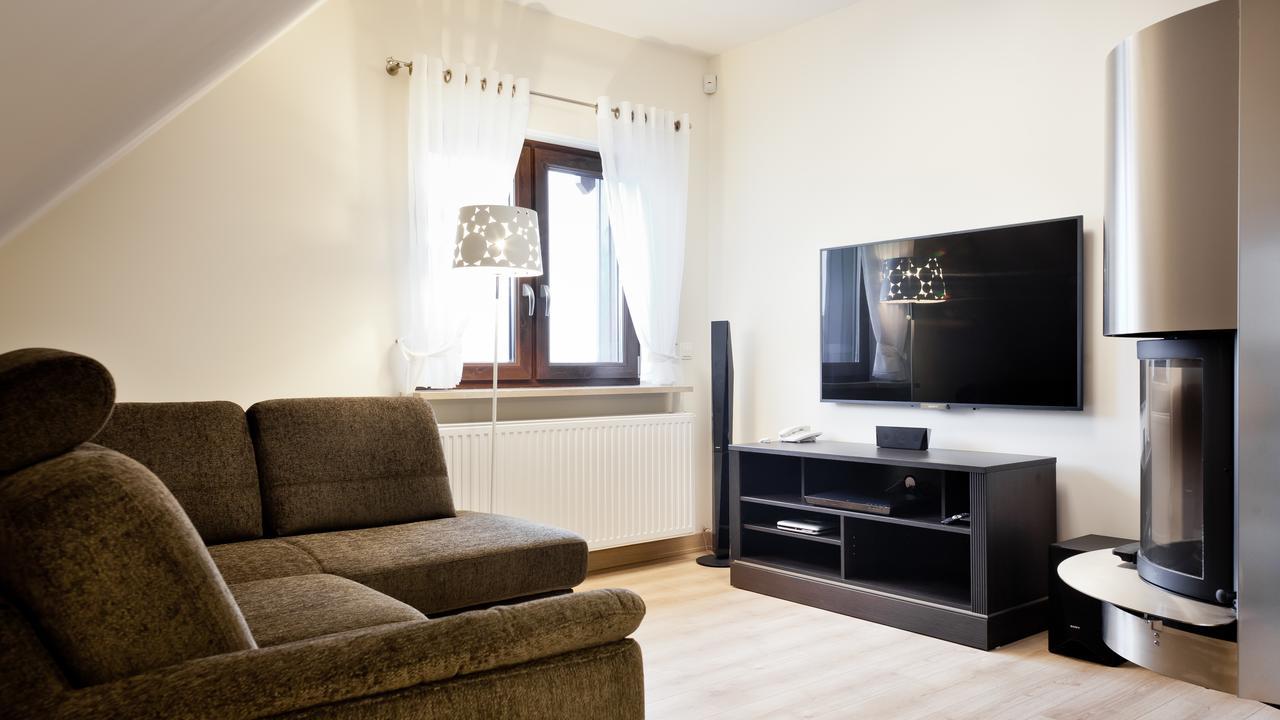 Rezydencja Sunny Hill Aparthotel Karpacz Exterior foto